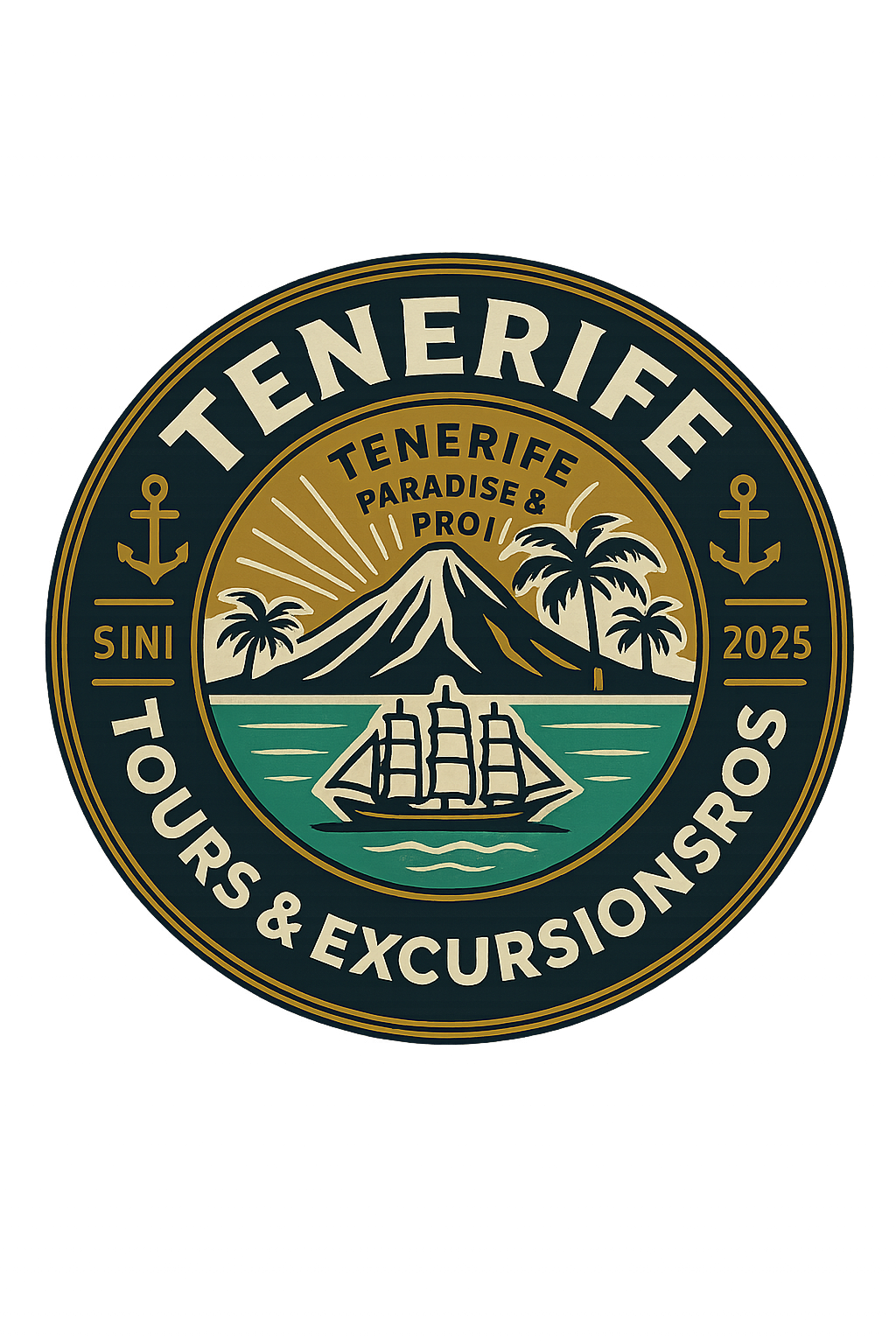 Tenerife Paradise Tours & Excursions